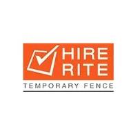 Hire Rite Temporary Fence Hire image 1
